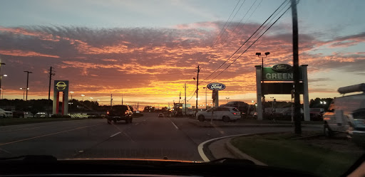 Car Dealer «Jacky Jones Lincoln», reviews and photos, 2407 Browns Bridge Rd, Gainesville, GA 30504, USA