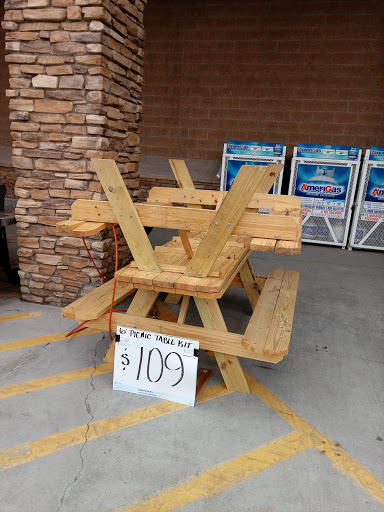 Home Improvement Store «The Home Depot», reviews and photos, 1771 N 19th Ave, Bozeman, MT 59718, USA