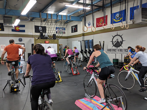 Gym «Axistence Athletics», reviews and photos, 1950 S Quebec St, Denver, CO 80231, USA
