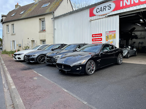 Photo 1 - Innov auto