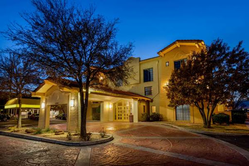 La Quinta Inn by Wyndham Amarillo West Medical Center