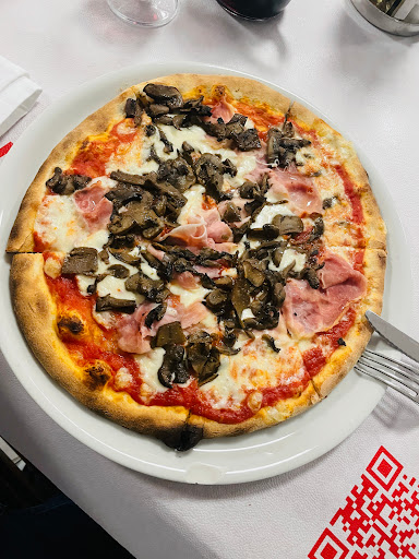 La Fattoria della Nonna in Roseto degli Abruzzi, Provincia di Teramo