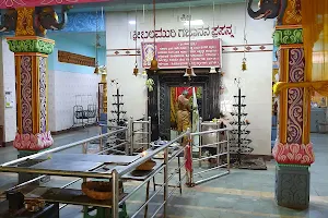 Balamuri Ganesh Temple image