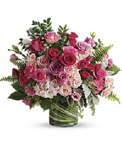 Florist «Shaw And Boehler Florist», reviews and photos, 31 Clinton Ave, Cortland, NY 13045, USA