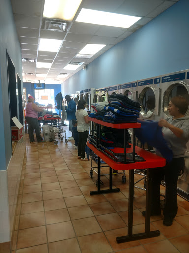 Laundromat «Wayne Wash World III», reviews and photos, 435 Raritan Ave, Highland Park, NJ 08904, USA