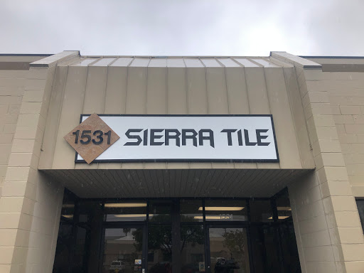 Sierra Tile