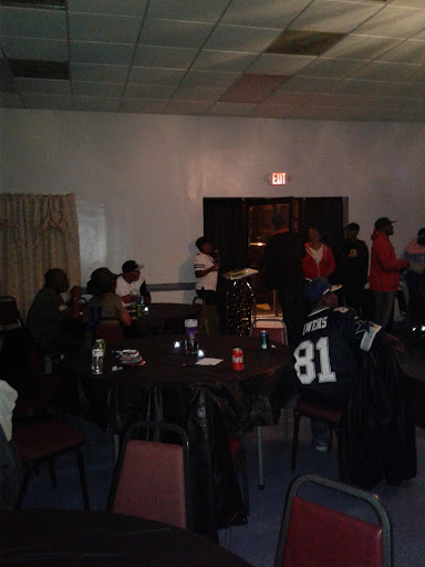 Event Venue «A Touch Of Class Event Hall», reviews and photos, 5103 Thrush Ln, Richmond, VA 23227, USA