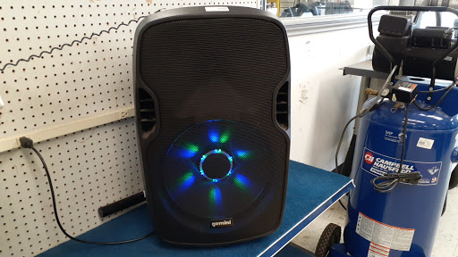 Pawn Shop «Cash America Pawn», reviews and photos, 4933 S Peoria Ave, Tulsa, OK 74105, USA