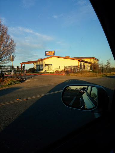 Produce Market «Yolo Fruit Stand», reviews and photos, 46710 Co Rd 32B, Davis, CA 95618, USA