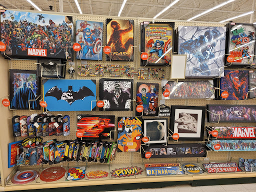 Craft Store «Hobby Lobby», reviews and photos, 255 Lakeshore Pkwy, Homewood, AL 35209, USA