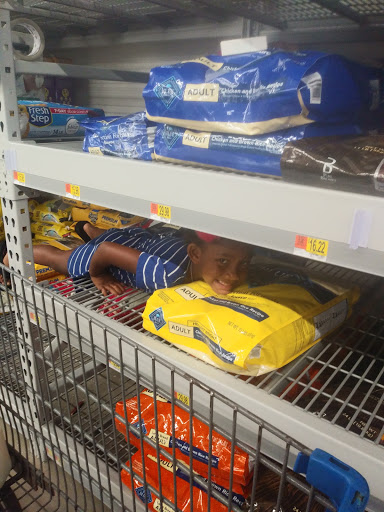 Department Store «Walmart Supercenter», reviews and photos, 17030 U.S. 441, Mt Dora, FL 32757, USA