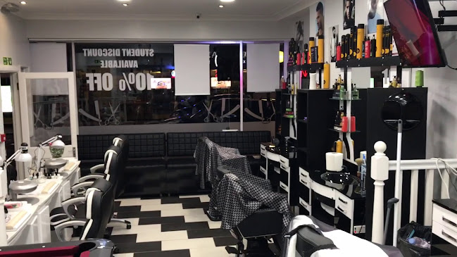 Reviews of The Turkish Barber in Newcastle upon Tyne - Barber shop