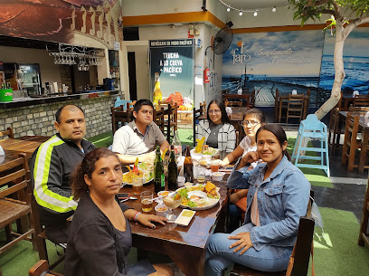 Restaurante El Faro: Ceviche De Noche - Av. América Norte 2333, Trujillo 13001, Peru