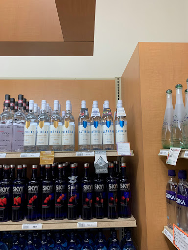 Wine Store «ABC Stores Wake County», reviews and photos, 7112 Sandy Forks Rd, Raleigh, NC 27615, USA