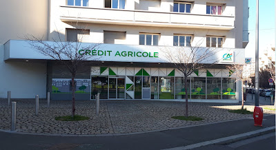 Crédit Agricole Loire Haute-Loire à Saint-Étienne