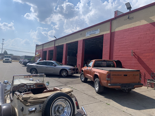 Auto Repair Shop «Amilo Complete Auto Repair», reviews and photos, 40588 Mound Rd, Sterling Heights, MI 48310, USA