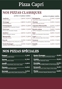 Photos du propriétaire du Pizzeria Pizza Capri à Toulouse - n°10
