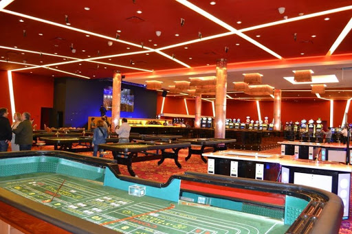 Casino de Miramar