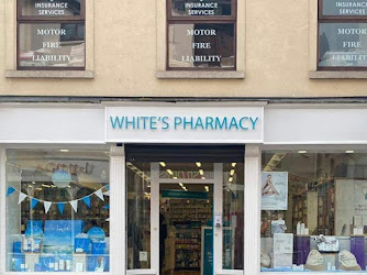 White's Pharmacy Always There Pharmacy