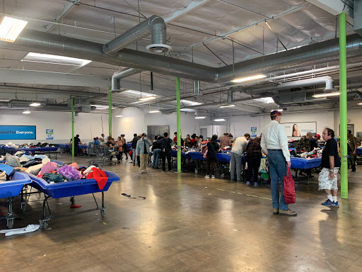 Thrift Store «Goodwill - Panorama City», reviews and photos