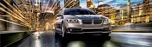 BMW Dealer «Herb Chambers BMW of Sudbury», reviews and photos, 128 Boston Post Rd, Sudbury, MA 01776, USA