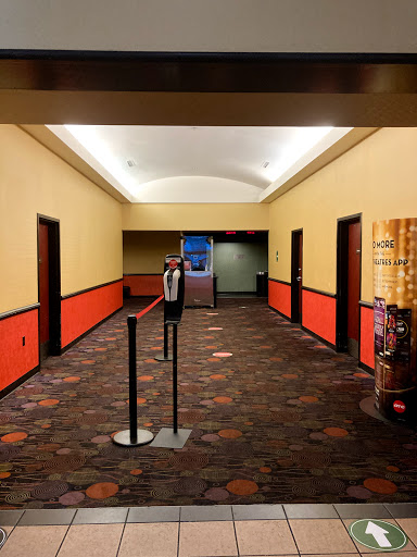 Movie Theater «AMC Conyers Crossing 16», reviews and photos, 1536 Dogwood Dr SE, Conyers, GA 30013, USA