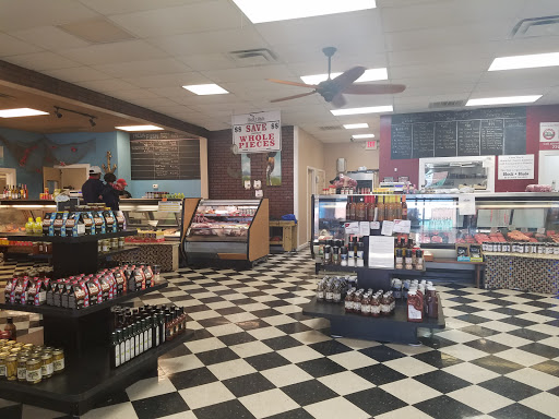 Butcher Shop «Block N Blade Butcher Shoppe», reviews and photos, 7433 Spout Springs Rd, Flowery Branch, GA 30542, USA