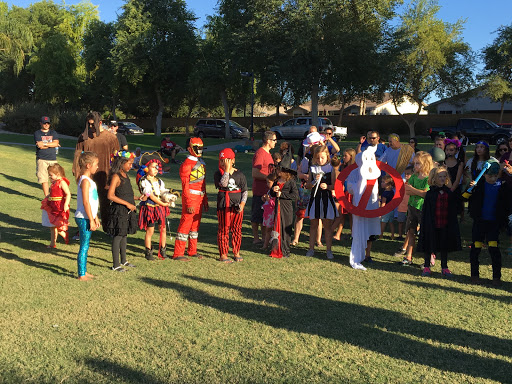 Golf Course «Bear Creek Golf Complex», reviews and photos, 500 East Riggs Road, Chandler, AZ 85249, USA