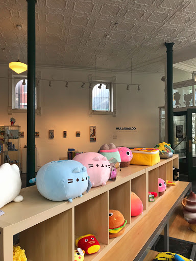 Toy Store «Rotofugi», reviews and photos, 2780 N Lincoln Ave, Chicago, IL 60614, USA