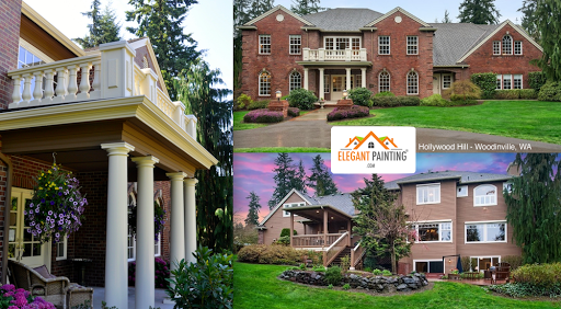 Painter «Elegant Painting®», reviews and photos, 11717 NE 144th Pl, Kirkland, WA 98034, USA