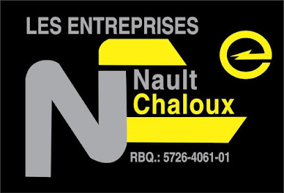 Les Entreprises Nault Chaloux Inc.