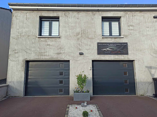 Photo 1 - Garage Auto Passion Gorcy