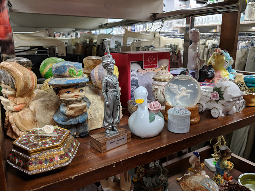 Thrift Store «Global Thrift», reviews and photos, 322 Moody St, Waltham, MA 02453, USA