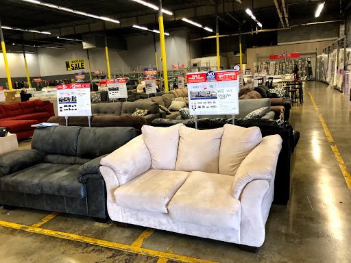 Appliance Store «Sears Outlet», reviews and photos, 642 Thompson Ln, Nashville, TN 37204, USA