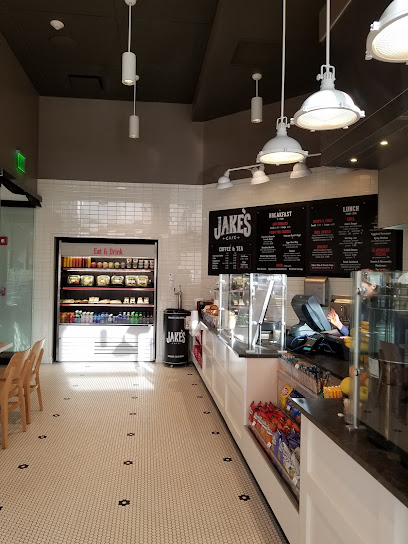 Jake's Café
