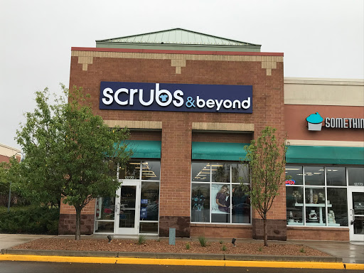 Uniform Store «Scrubs & Beyond», reviews and photos, 12770 Riverdale Blvd, Coon Rapids, MN 55448, USA