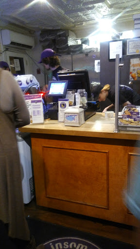 Cookie Shop «Insomnia Cookies», reviews and photos, 4319 Main St, Philadelphia, PA 19127, USA
