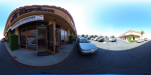 Smog Inspection Station «Auto Stop Smog & Repair», reviews and photos, 11881 Magnolia Ave # 15, Riverside, CA 92503, USA
