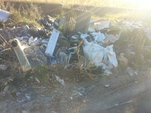 Información y opiniones sobre Bosque De Valdonaire de Humanes De Madrid