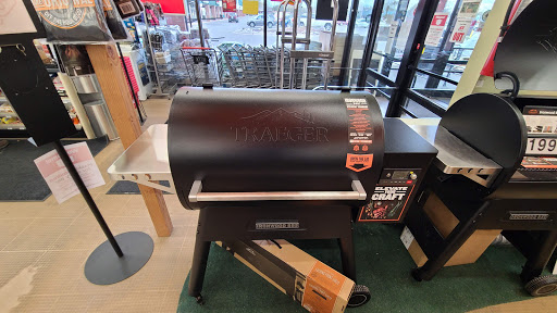 Hardware Store «Great Lakes Ace Hardware», reviews and photos, 9868 E Grand River Ave, Brighton, MI 48116, USA