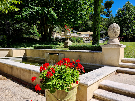 Château de Forbin