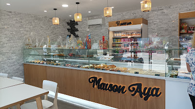 Maison Aya Mandela à Meaux