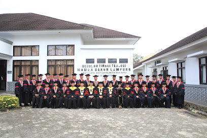 STT Mawar Saron Lampung