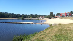 Plage du Lac de Chateauneuf la Foret photo #6