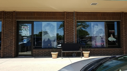 Beauty Salon «Tangles Hair Salon», reviews and photos, 4045 Marshall Rd, Dayton, OH 45429, USA