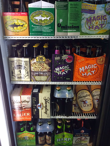 Liquor Store «Island Liquors», reviews and photos, 10055 Washington Blvd N, Laurel, MD 20723, USA