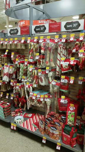 Pet Supply Store «PetSmart», reviews and photos, 288 12th Ave, Hanford, CA 93230, USA