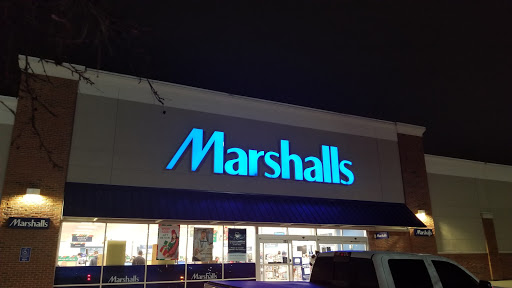 Department Store «Marshalls», reviews and photos, 253 Commons Dr, Chicago Ridge, IL 60415, USA