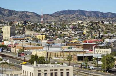 Nogales International