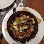 Photo n°5 de l'avis de Isabella.a fait le 09/06/2022 à 20:20 sur le  Osteria Della Torre à Castel Ritaldi